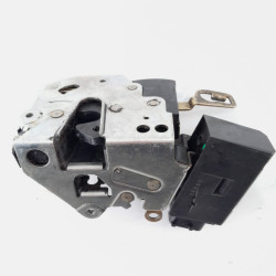CERRADURA PUERTA DELANTERA IZQUIERDA BMW SERIE 3 BERLINA (E36) 1382606
