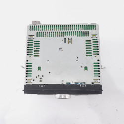 SISTEMA AUDIO / RADIO CD NISSAN QASHQAI (J10) 28185
