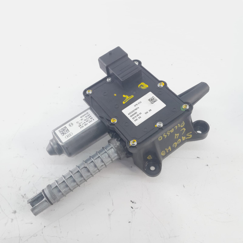 FRENO DE MANO ELECTRICO CITROEN GRAND C4 PICASSO 9HZDV6TED49HZA2053379974
