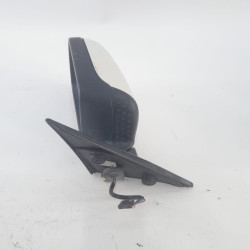RETROVISOR IZQUIERDO BMW SERIE 3 BERLINA (E36) M43B18G/18-4 E-10117351