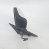 RETROVISOR IZQUIERDO BMW SERIE 3 BERLINA (E36) M43B18G/18-4 E-10117351