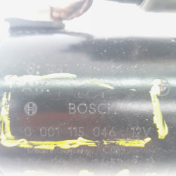 MOTOR ARRANQUE BMW SERIE 3 BERLINA (E90) 000115046