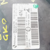 FARO DERECHO RENAULT MEGANE III BERLINA 5P K4M760K4M R8260100017