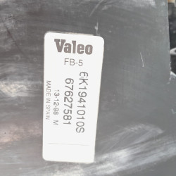 FARO DERECHO SEAT INCA (6K9) 6K1941010
