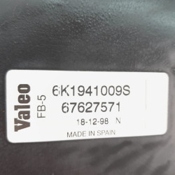 FARO IZQUIERDO SEAT INCA (6K9) 6K1941009