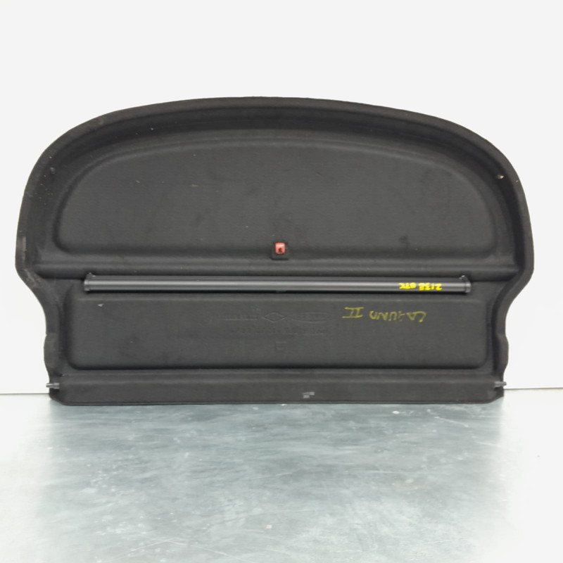 BANDEJA TRASERA RENAULT LAGUNA (B56) F9Q F782000195113