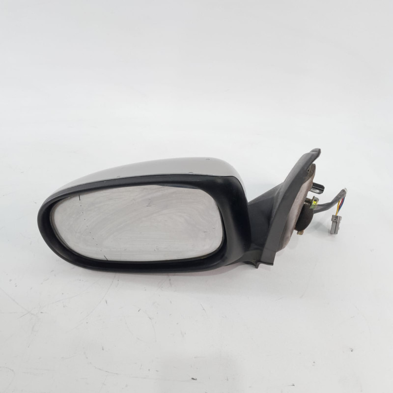 RETROVISOR IZQUIERDO NISSAN ALMERA (N16/E) YD22DDTYD22015827