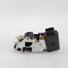CERRADURA PUERTA DELANTERA DERECHA BMW SERIE 3 BERLINA (E36) 8122204