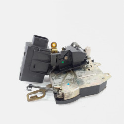CERRADURA PUERTA DELANTERA DERECHA BMW SERIE 3 BERLINA (E36) 8122204