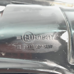 RETROVISOR IZQUIERDO HYUNDAI H-1 () 4BH015417