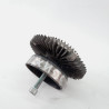 VENTILADOR VISCOSO MOTOR AUDI A6 BERLINA (4B2) AWT06B121347