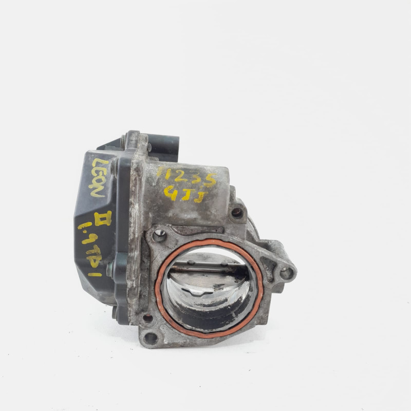 CAJA MARIPOSA SEAT LEON (1P1) BLSA2C53249824