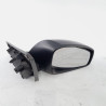 RETROVISOR DERECHO RENAULT MEGANE III SPORT TOURER K9K R81252315