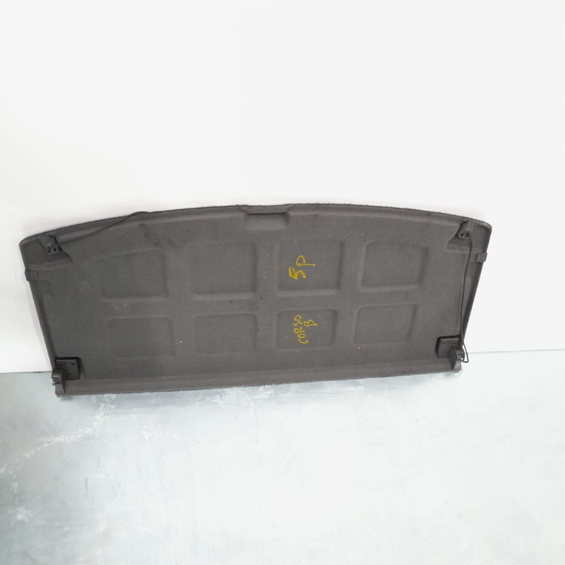 BANDEJA TRASERA OPEL CORSA B 15D4EC1MOTOR 4EC1