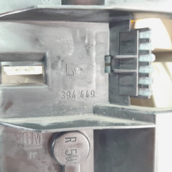 PILOTO TRASERO IZQUIERDO OPEL ASTRA F BERLINA X14XE394449