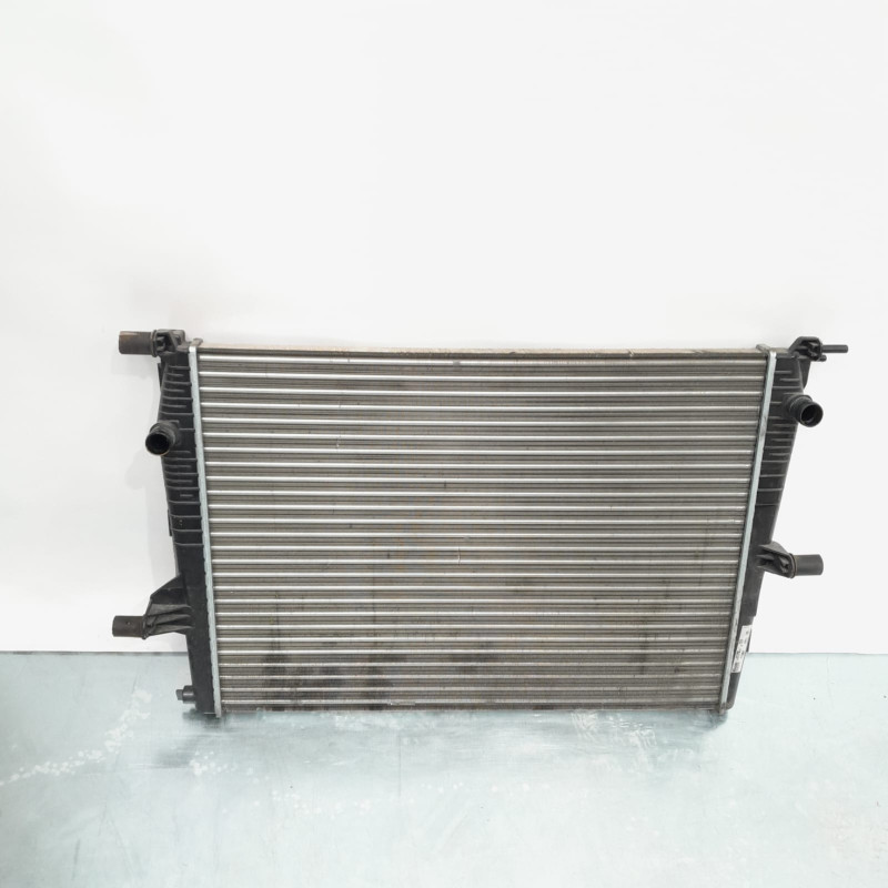 RADIADOR AGUA OPEL ASTRA F BERLINA 0026806