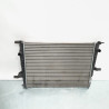 RADIADOR AGUA OPEL ASTRA F BERLINA 0026806