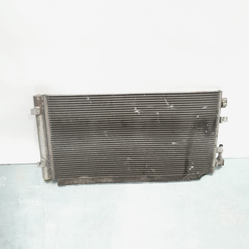 RADIADOR CALEFACCION / AIRE ACONDICIONADO RENAULT MEGANE III BERLINA 5P K4M760K4M R8M135168