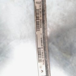 RADIADOR CALEFACCION / AIRE ACONDICIONADO RENAULT MEGANE III BERLINA 5P K4M760K4M R8M135168