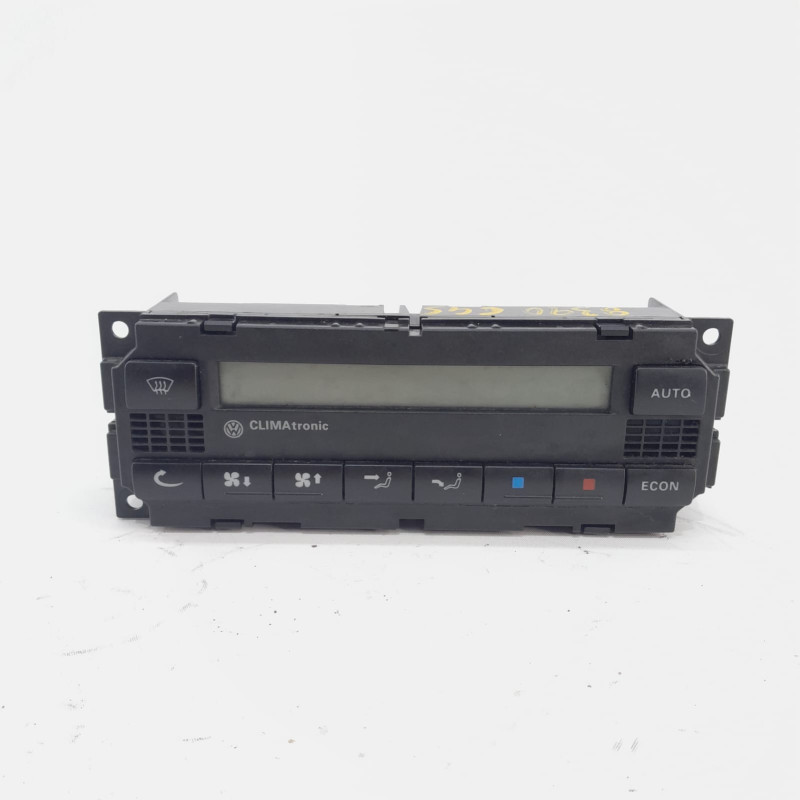 MANDO CLIMATIZADOR VOLKSWAGEN GOLF IV BERLINA (1J1)(10.1997) ASV6013966