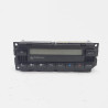 MANDO CLIMATIZADOR VOLKSWAGEN GOLF IV BERLINA (1J1)(10.1997) ASV6013966