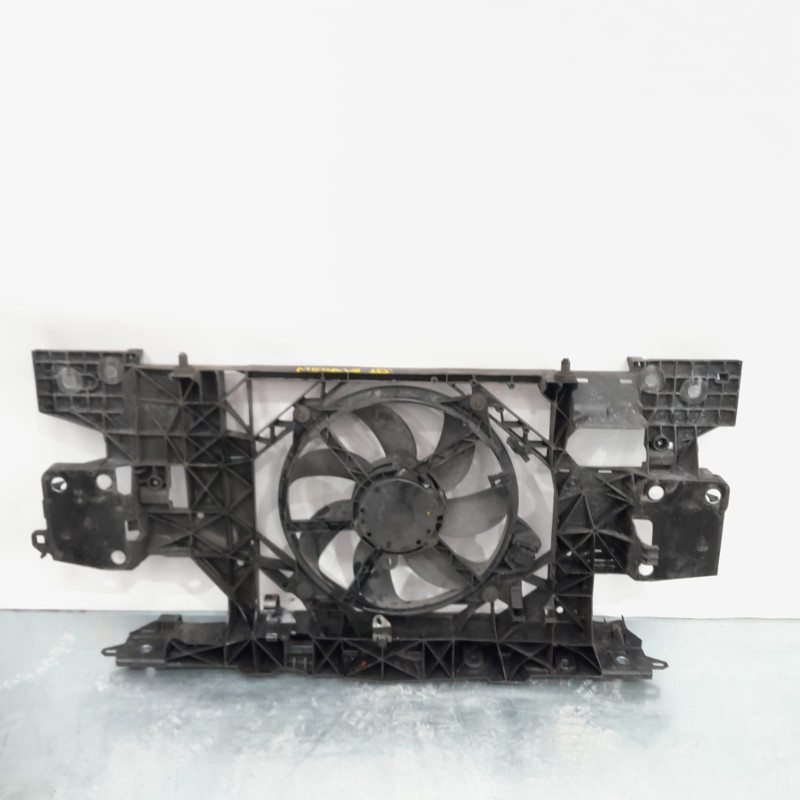VENTILADOR VISCOSO MOTOR RENAULT MEGANE III BERLINA 5P K4M760K4M R88200115543
