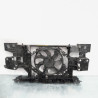 VENTILADOR VISCOSO MOTOR RENAULT MEGANE III BERLINA 5P K4M760K4M R88200115543