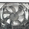 VENTILADOR VISCOSO MOTOR RENAULT MEGANE III BERLINA 5P K4M760K4M R88200115543