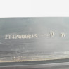 NO IDENTIFICADO RENAULT MEGANE III BERLINA 5P K4M760K4M R8214760021