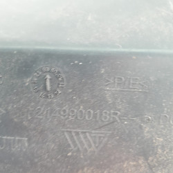 NO IDENTIFICADO RENAULT MEGANE III BERLINA 5P K4M760K4M R8214940018