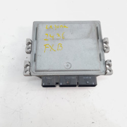 CENTRALITA MOTOR UCE RENAULT LAGUNA III BERLINA K9K780K9K 37S122326132