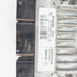 CENTRALITA MOTOR UCE RENAULT LAGUNA III BERLINA K9K780K9K 37S122326132