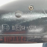 RETROVISOR DERECHO VOLKSWAGEN GOLF IV BERLINA (1J1)(10.1997) ASV020514
