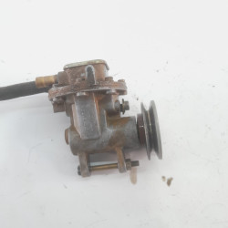 DEPRESOR FRENO / BOMBA VACIO CITROEN C 15 161A123011654