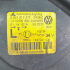 FARO IZQUIERDO VOLKSWAGEN JETTA V (1K2) BMY1K6941031