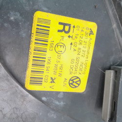 FARO DERECHO VOLKSWAGEN JETTA V (1K2) BMY1K6941032