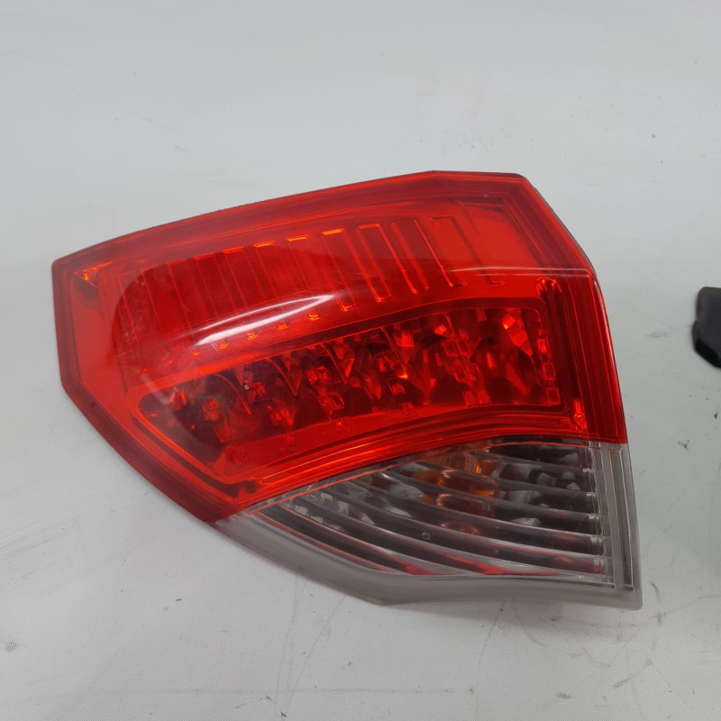NO IDENTIFICADO RENAULT LAGUNA III BERLINA K9K780K9K 37