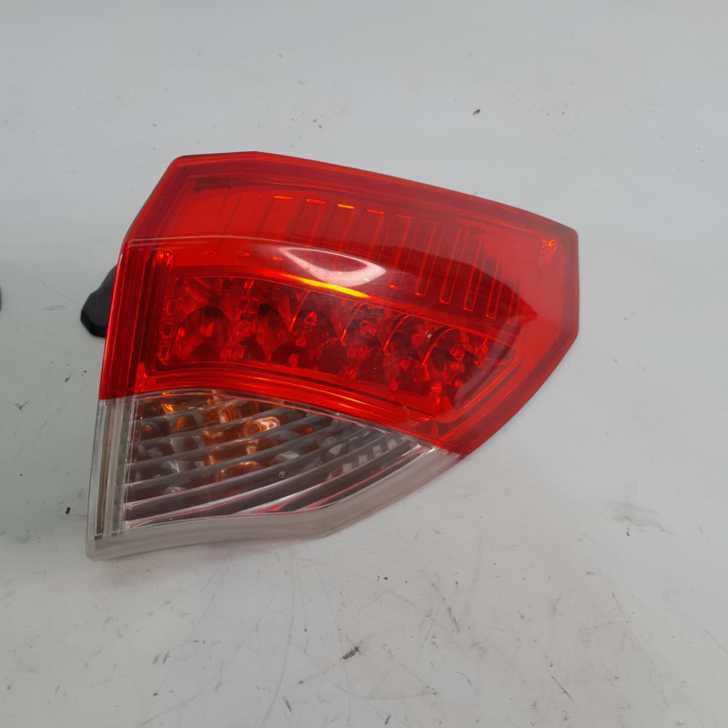 NO IDENTIFICADO RENAULT LAGUNA III BERLINA