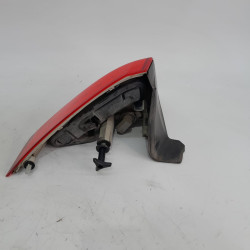 NO IDENTIFICADO RENAULT LAGUNA III BERLINA