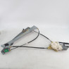ELEVALUNAS DELANTERO DERECHO RENAULT LAGUNA III BERLINA K9K780K9K 37807300002R