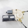 ELEVALUNAS DELANTERO DERECHO RENAULT LAGUNA III BERLINA K9K780K9K 37807300002R