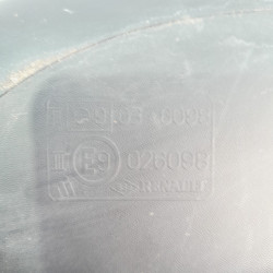 RETROVISOR DERECHO RENAULT LAGUNA III BERLINA K9K780K9K 37026098