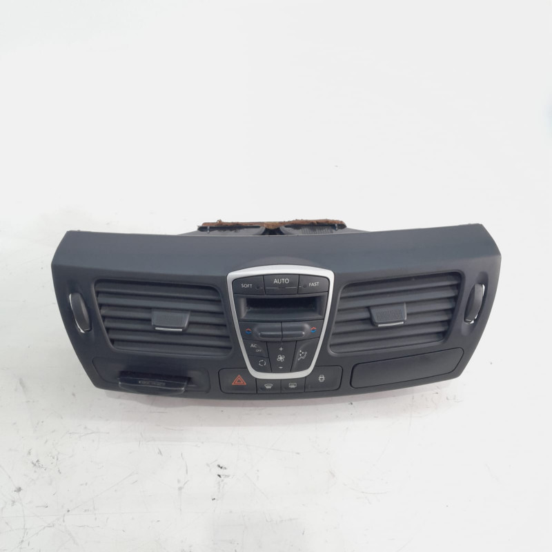 MANDO CLIMATIZADOR RENAULT LAGUNA III BERLINA K9K780K9K 37748940