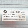 MODULO ELECTRONICO BMW SERIE 5 BERLINA (E39) M57D30TIPO 30-6D-11423886