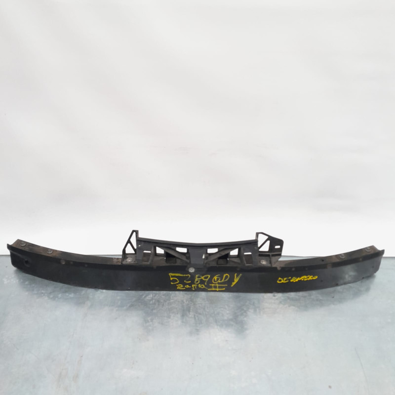 REFUERZO PARAGOLPES DELANTERO OPEL ZAFIRA B Z19DT24460537