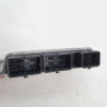 CENTRALITA MOTOR UCE RENAULT MEGANE III BERLINA 5P 237100131R