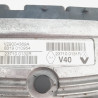 CENTRALITA MOTOR UCE RENAULT MEGANE III BERLINA 5P 237100131R