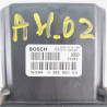 ABS AUDI A4 BERLINA (8E) 0265950011
