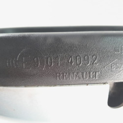 RETROVISOR IZQUIERDO RENAULT MEGANE I SCENIC (JA0) F9Q730MOTOR F9Q K7014092