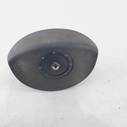 AIRBAG DELANTERO IZQUIERDO RENAULT MEGANE II BERLINA 5P F4R770TIPO: F4R 270814140750388